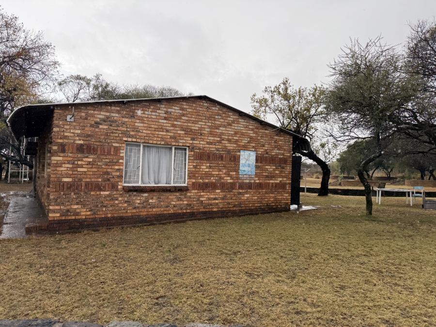 4 Bedroom Property for Sale in Mokopane Rural Limpopo