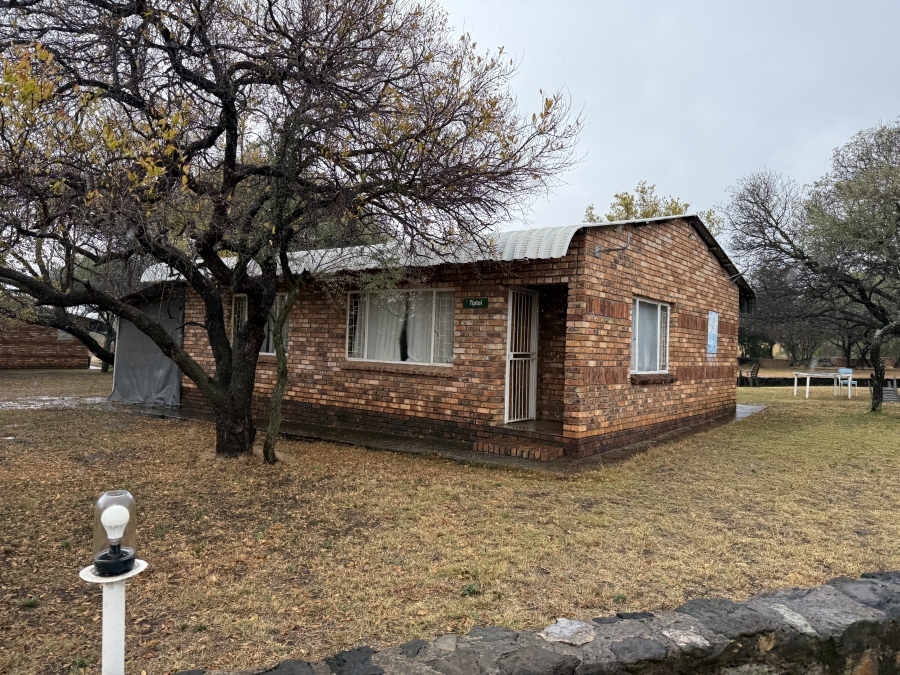 4 Bedroom Property for Sale in Mokopane Rural Limpopo