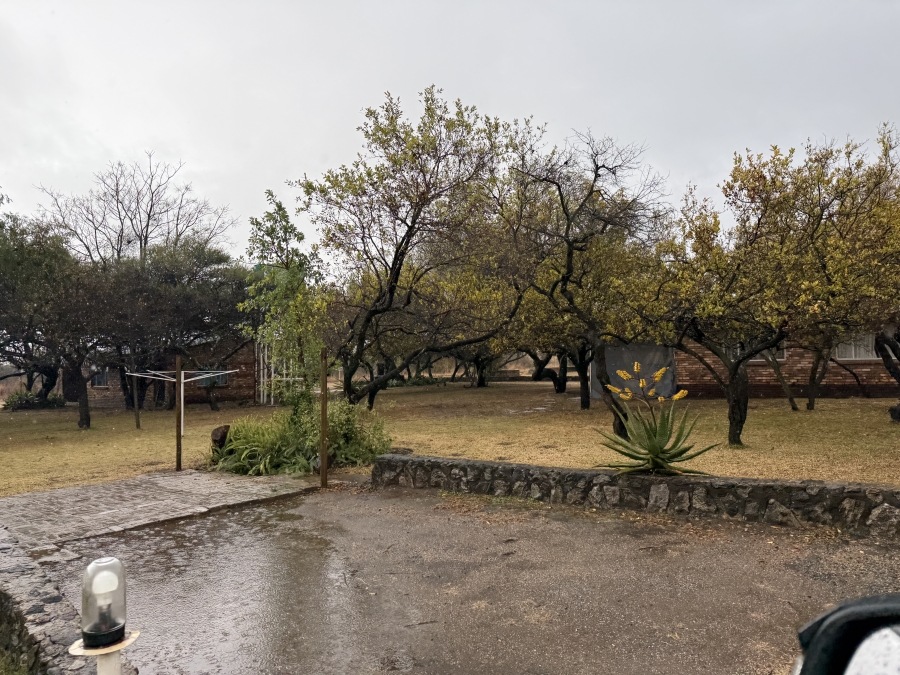 4 Bedroom Property for Sale in Mokopane Rural Limpopo