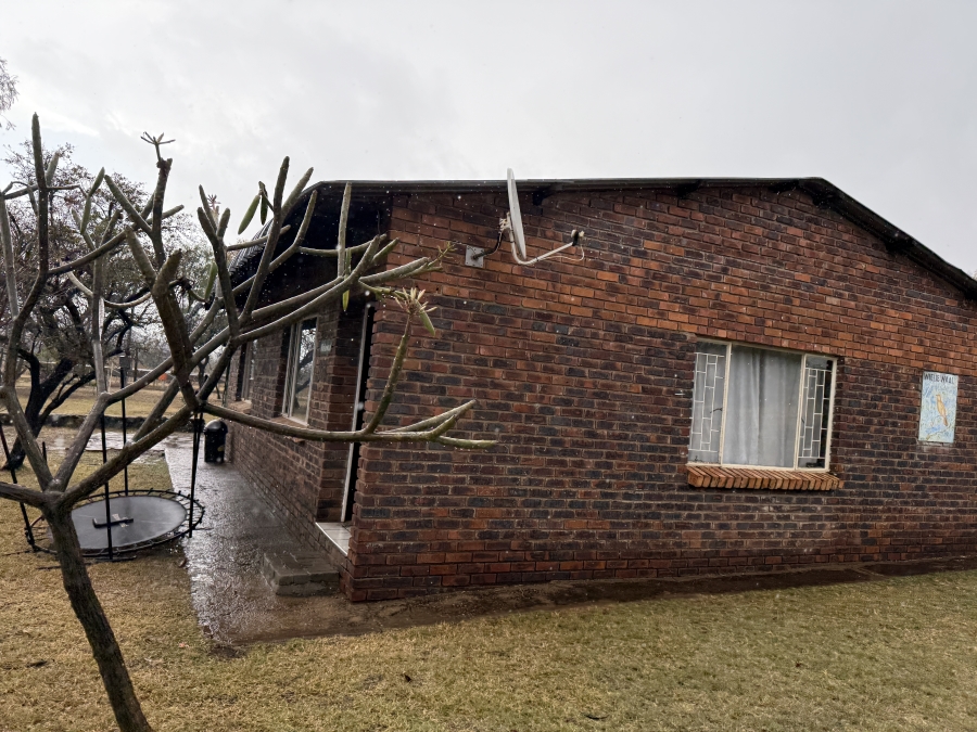 4 Bedroom Property for Sale in Mokopane Rural Limpopo