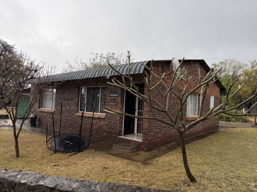 4 Bedroom Property for Sale in Mokopane Rural Limpopo