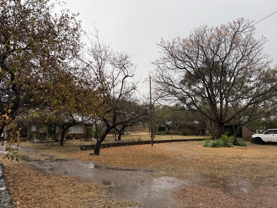 4 Bedroom Property for Sale in Mokopane Rural Limpopo