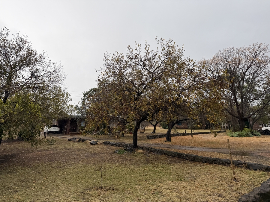4 Bedroom Property for Sale in Mokopane Rural Limpopo