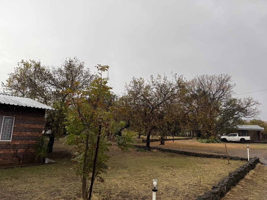 4 Bedroom Property for Sale in Mokopane Rural Limpopo