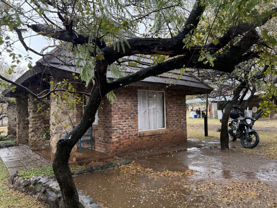 4 Bedroom Property for Sale in Mokopane Rural Limpopo