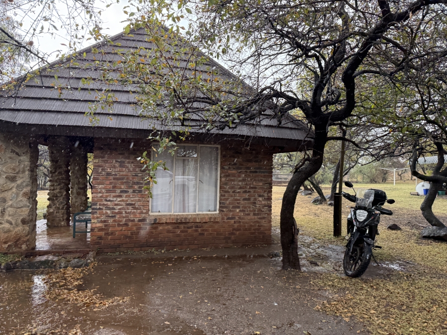 4 Bedroom Property for Sale in Mokopane Rural Limpopo