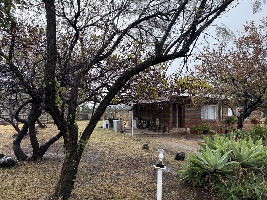 4 Bedroom Property for Sale in Mokopane Rural Limpopo