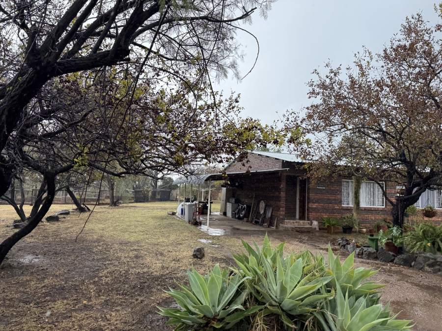 4 Bedroom Property for Sale in Mokopane Rural Limpopo