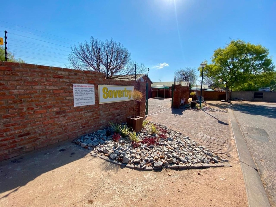 2 Bedroom Property for Sale in Bendor Limpopo