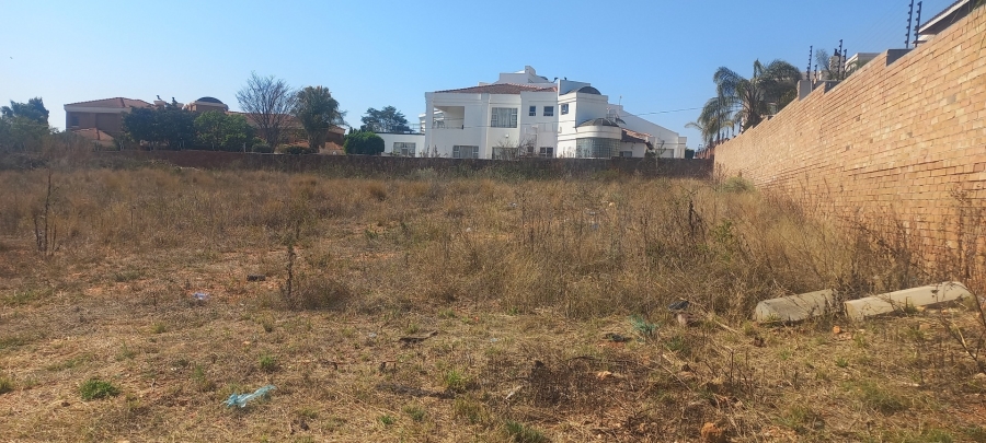 0 Bedroom Property for Sale in Sterpark Limpopo