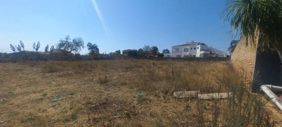 0 Bedroom Property for Sale in Sterpark Limpopo