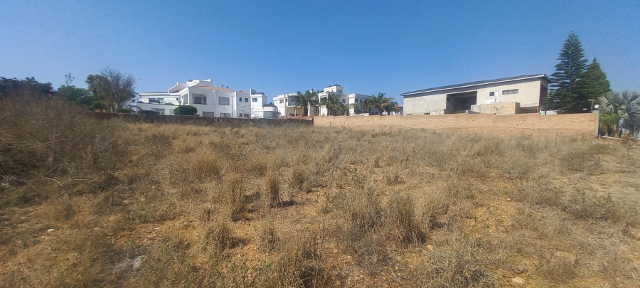 0 Bedroom Property for Sale in Sterpark Limpopo