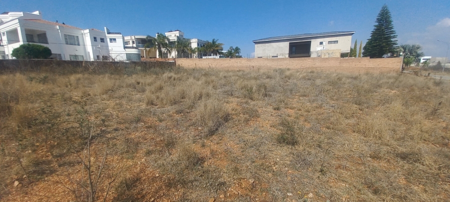 0 Bedroom Property for Sale in Sterpark Limpopo