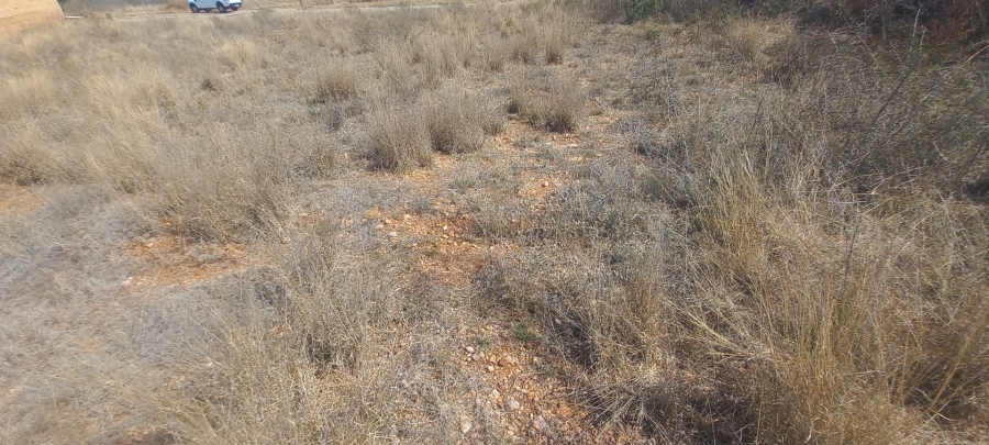 0 Bedroom Property for Sale in Sterpark Limpopo