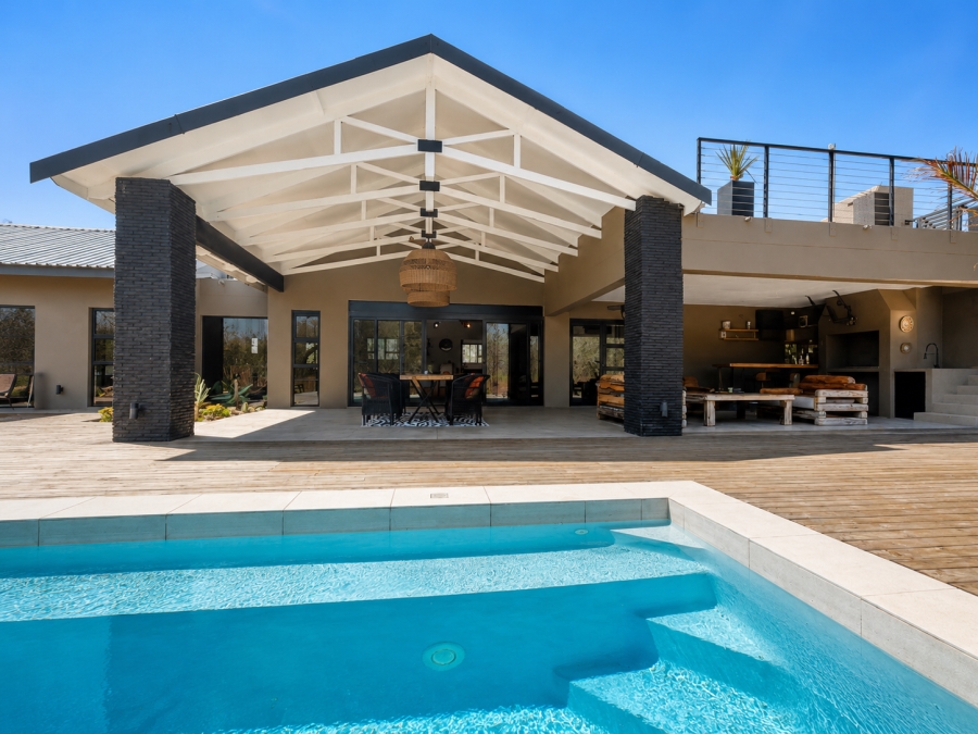 3 Bedroom Property for Sale in Moditlo Wildlife Estate Limpopo