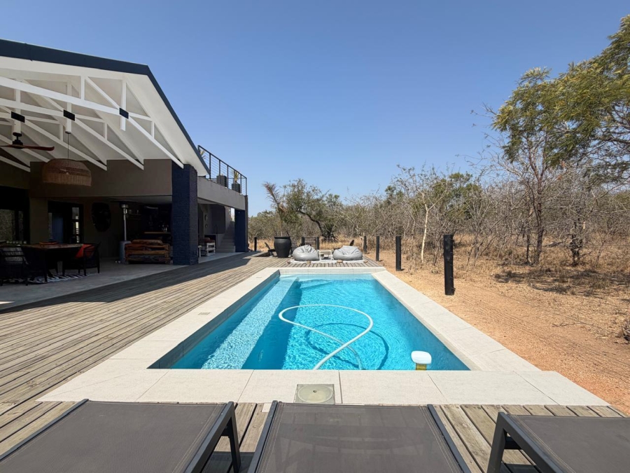 3 Bedroom Property for Sale in Moditlo Wildlife Estate Limpopo