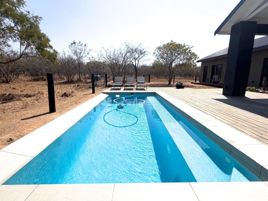 3 Bedroom Property for Sale in Moditlo Wildlife Estate Limpopo