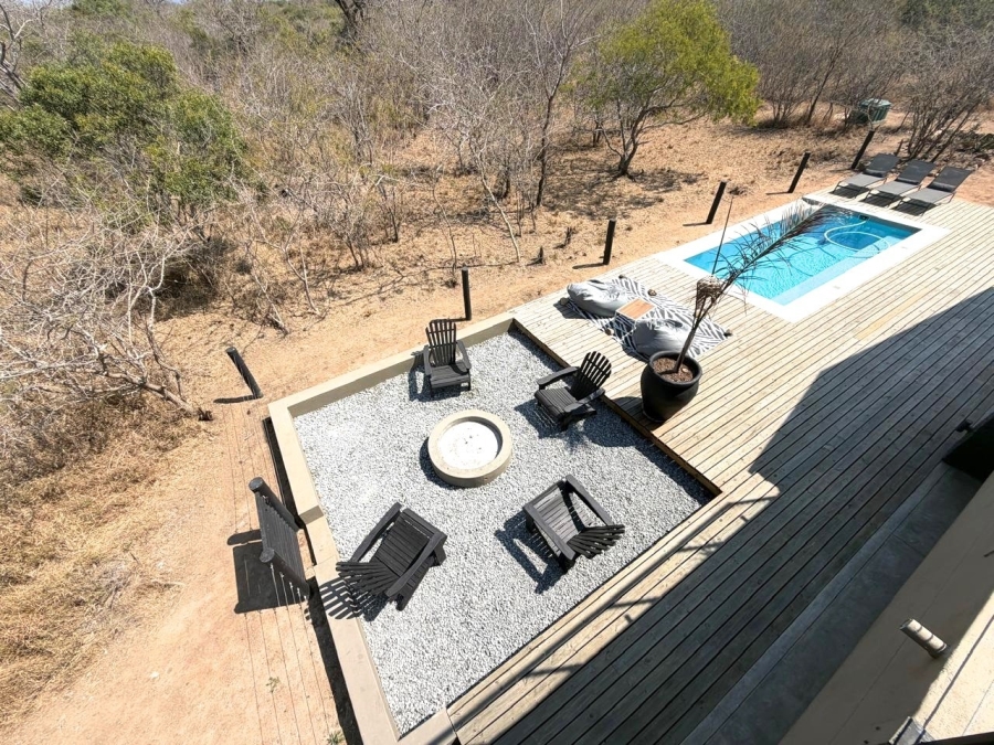 3 Bedroom Property for Sale in Moditlo Wildlife Estate Limpopo