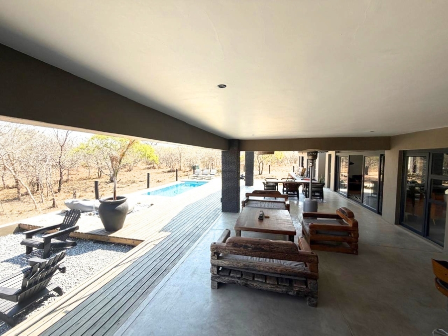 3 Bedroom Property for Sale in Moditlo Wildlife Estate Limpopo