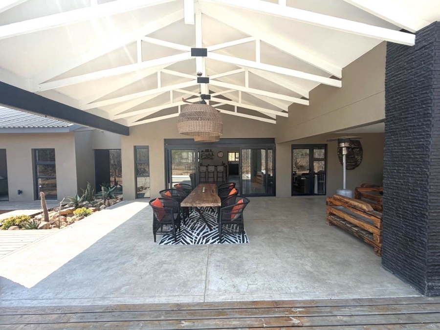 3 Bedroom Property for Sale in Moditlo Wildlife Estate Limpopo