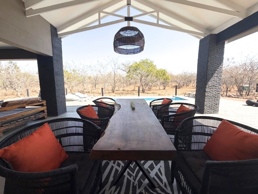 3 Bedroom Property for Sale in Moditlo Wildlife Estate Limpopo