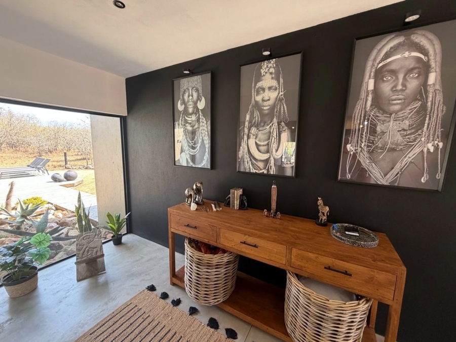 3 Bedroom Property for Sale in Moditlo Wildlife Estate Limpopo