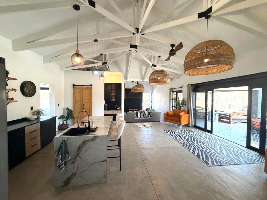 3 Bedroom Property for Sale in Moditlo Wildlife Estate Limpopo