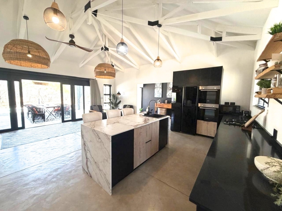 3 Bedroom Property for Sale in Moditlo Wildlife Estate Limpopo