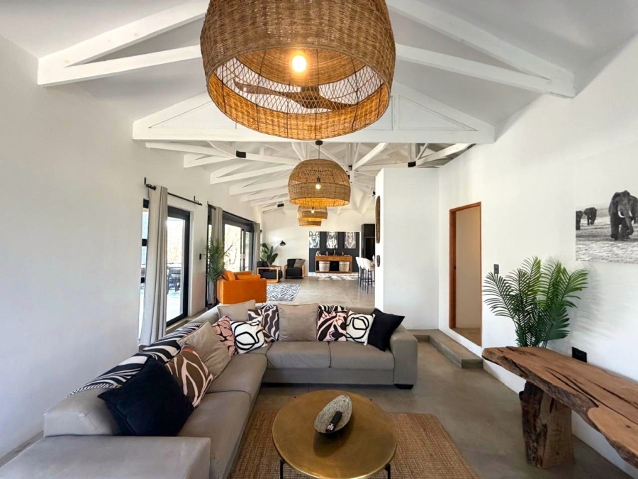 3 Bedroom Property for Sale in Moditlo Wildlife Estate Limpopo