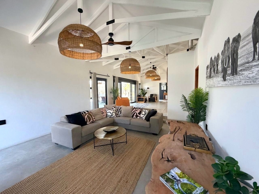 3 Bedroom Property for Sale in Moditlo Wildlife Estate Limpopo