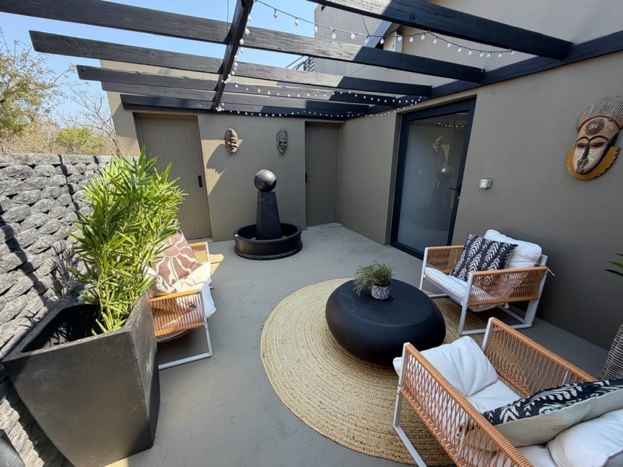 3 Bedroom Property for Sale in Moditlo Wildlife Estate Limpopo