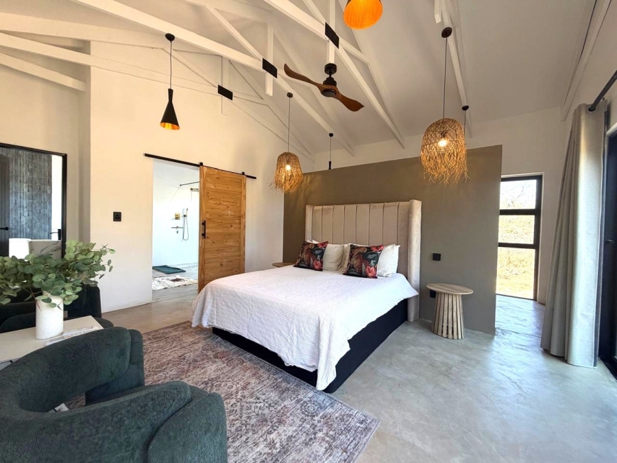 3 Bedroom Property for Sale in Moditlo Wildlife Estate Limpopo