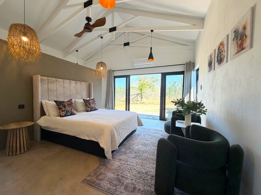 3 Bedroom Property for Sale in Moditlo Wildlife Estate Limpopo