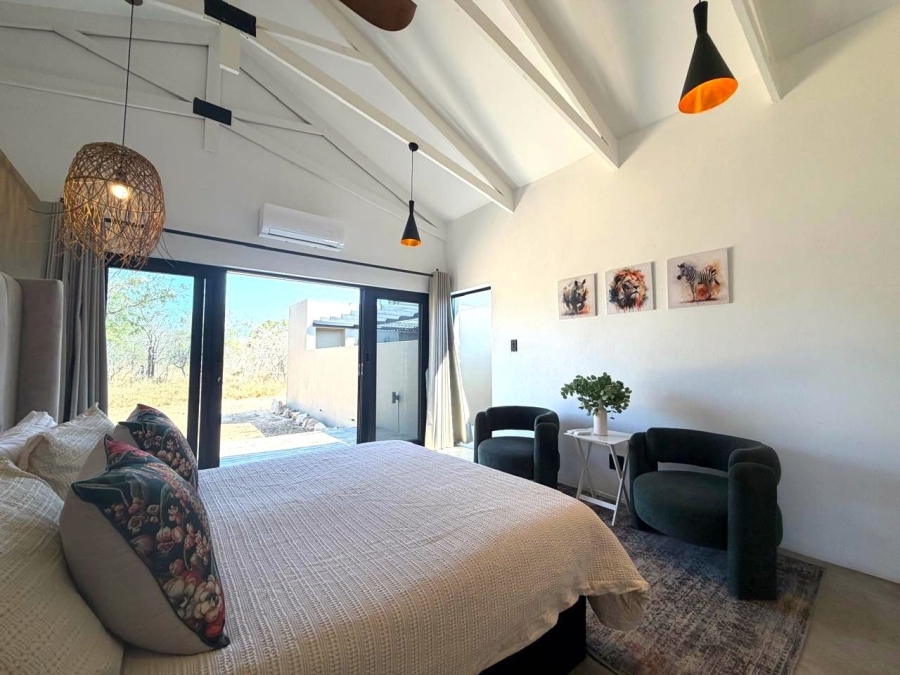 3 Bedroom Property for Sale in Moditlo Wildlife Estate Limpopo