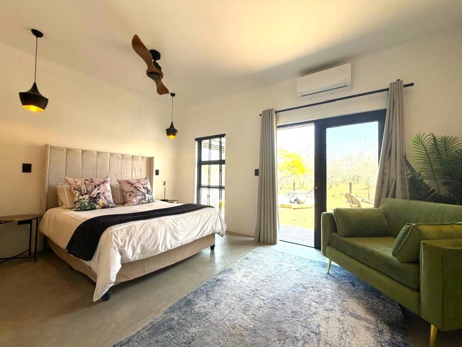 3 Bedroom Property for Sale in Moditlo Wildlife Estate Limpopo
