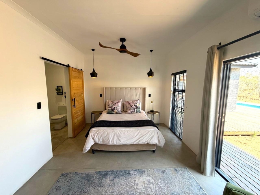 3 Bedroom Property for Sale in Moditlo Wildlife Estate Limpopo