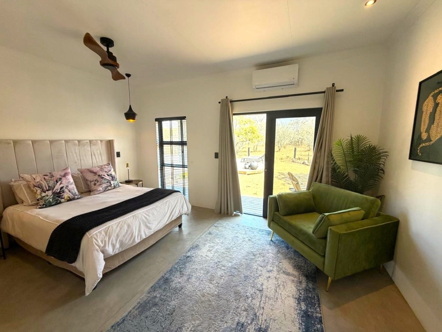 3 Bedroom Property for Sale in Moditlo Wildlife Estate Limpopo