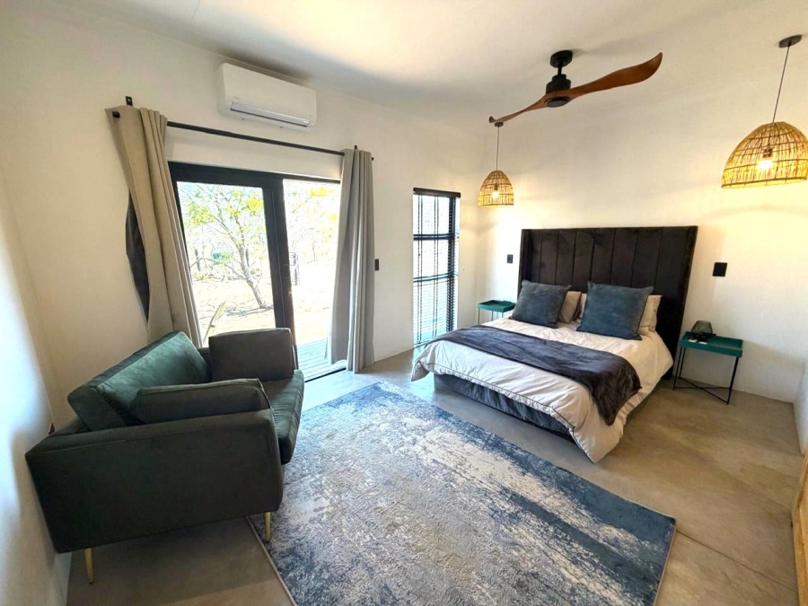 3 Bedroom Property for Sale in Moditlo Wildlife Estate Limpopo