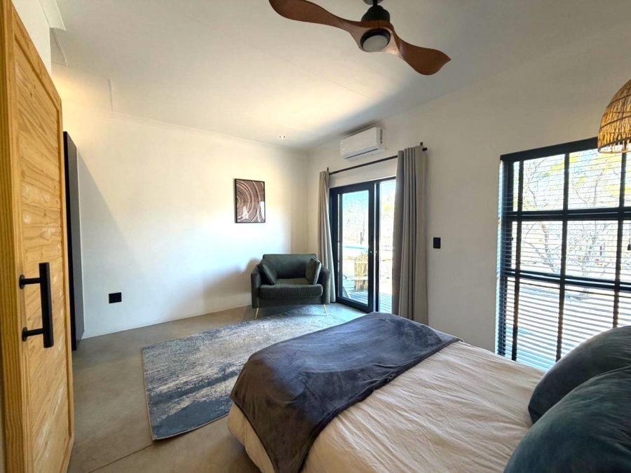 3 Bedroom Property for Sale in Moditlo Wildlife Estate Limpopo