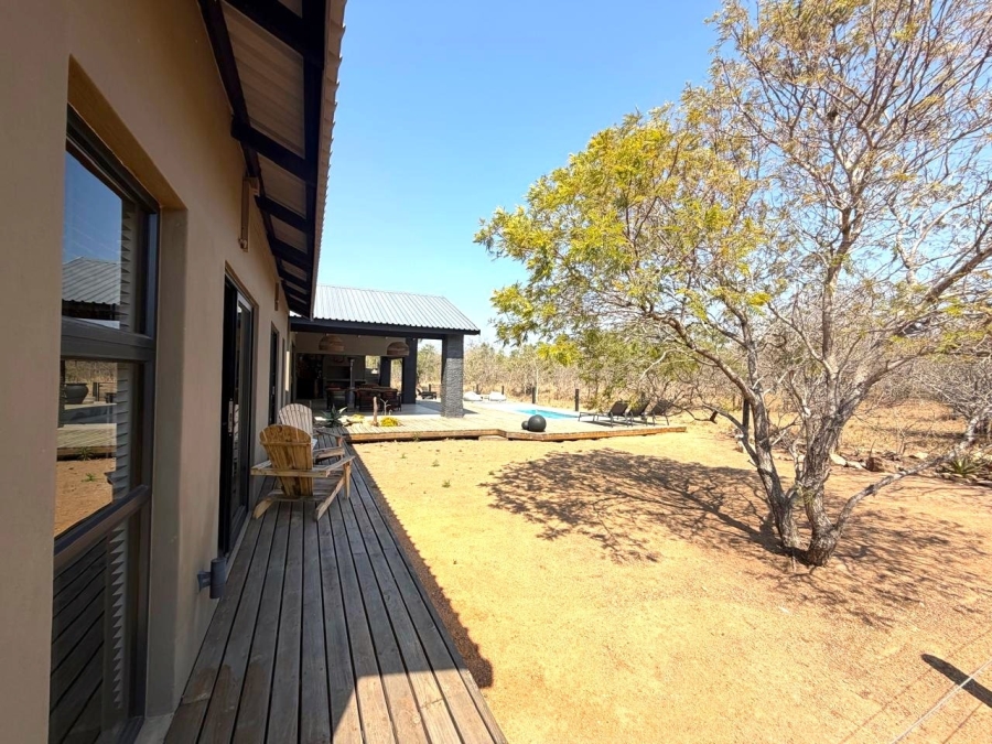 3 Bedroom Property for Sale in Moditlo Wildlife Estate Limpopo