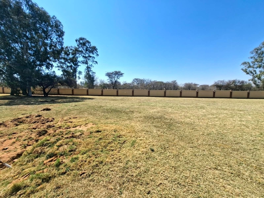 0 Bedroom Property for Sale in Bela Bela Limpopo