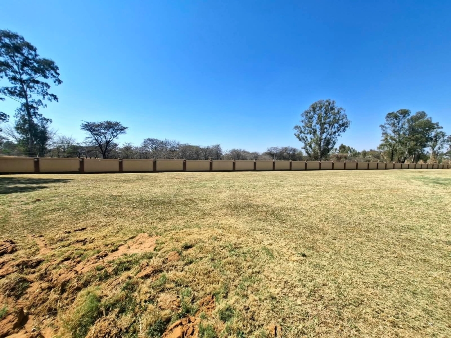 0 Bedroom Property for Sale in Bela Bela Limpopo