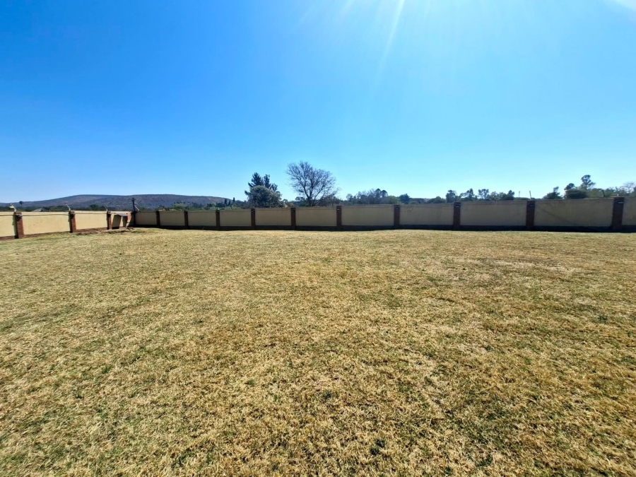 0 Bedroom Property for Sale in Bela Bela Limpopo