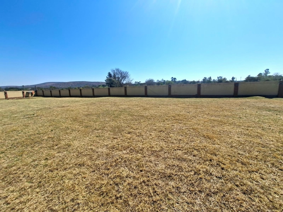 0 Bedroom Property for Sale in Bela Bela Limpopo