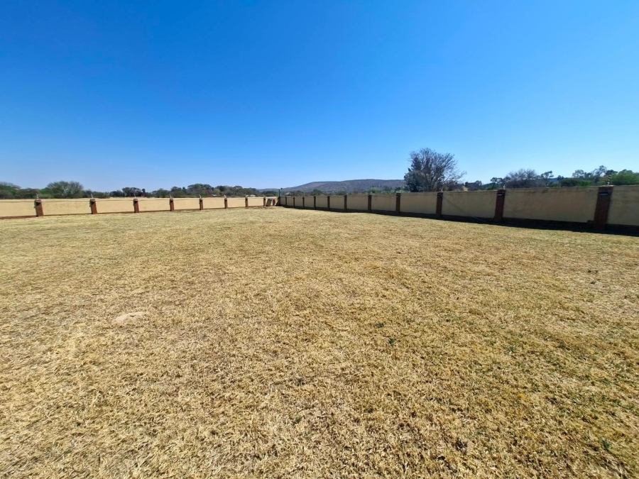 0 Bedroom Property for Sale in Bela Bela Limpopo