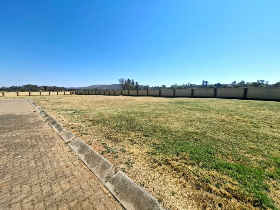 0 Bedroom Property for Sale in Bela Bela Limpopo