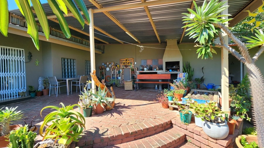 To Let 3 Bedroom Property for Rent in Eduan Park Limpopo
