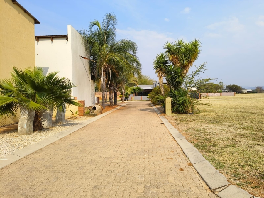 0 Bedroom Property for Sale in Bela Bela Limpopo