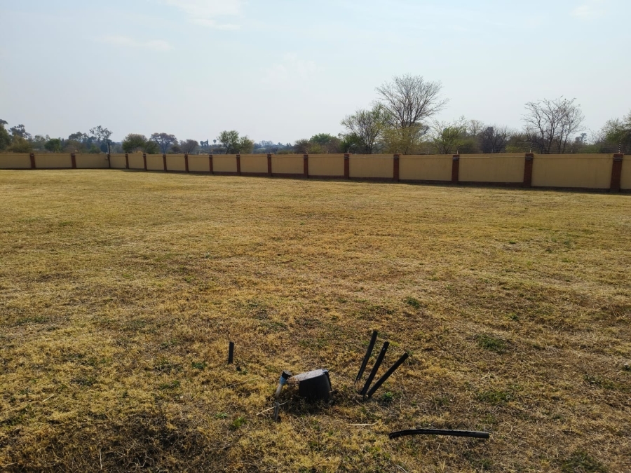 0 Bedroom Property for Sale in Bela Bela Limpopo