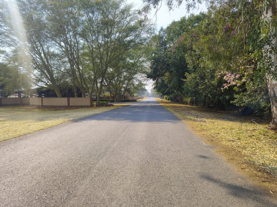 0 Bedroom Property for Sale in Bela Bela Limpopo